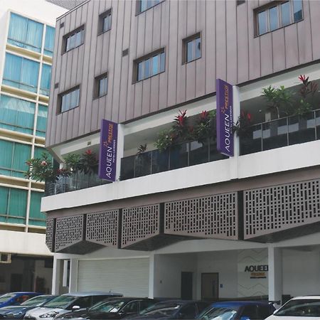 Aqueen Prestige Hotel Lavender Σιγκαπούρη Εξωτερικό φωτογραφία
