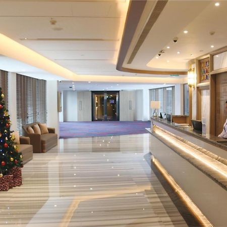 Aqueen Prestige Hotel Lavender Σιγκαπούρη Εξωτερικό φωτογραφία