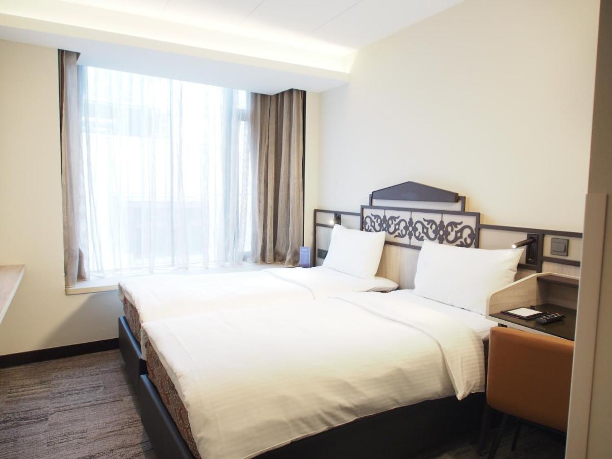 Aqueen Prestige Hotel Lavender Σιγκαπούρη Εξωτερικό φωτογραφία