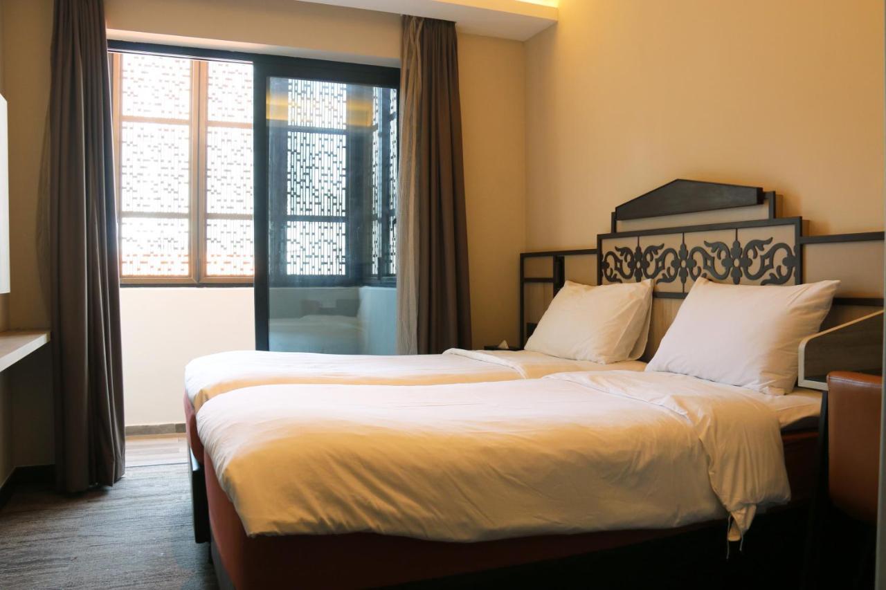 Aqueen Prestige Hotel Lavender Σιγκαπούρη Εξωτερικό φωτογραφία