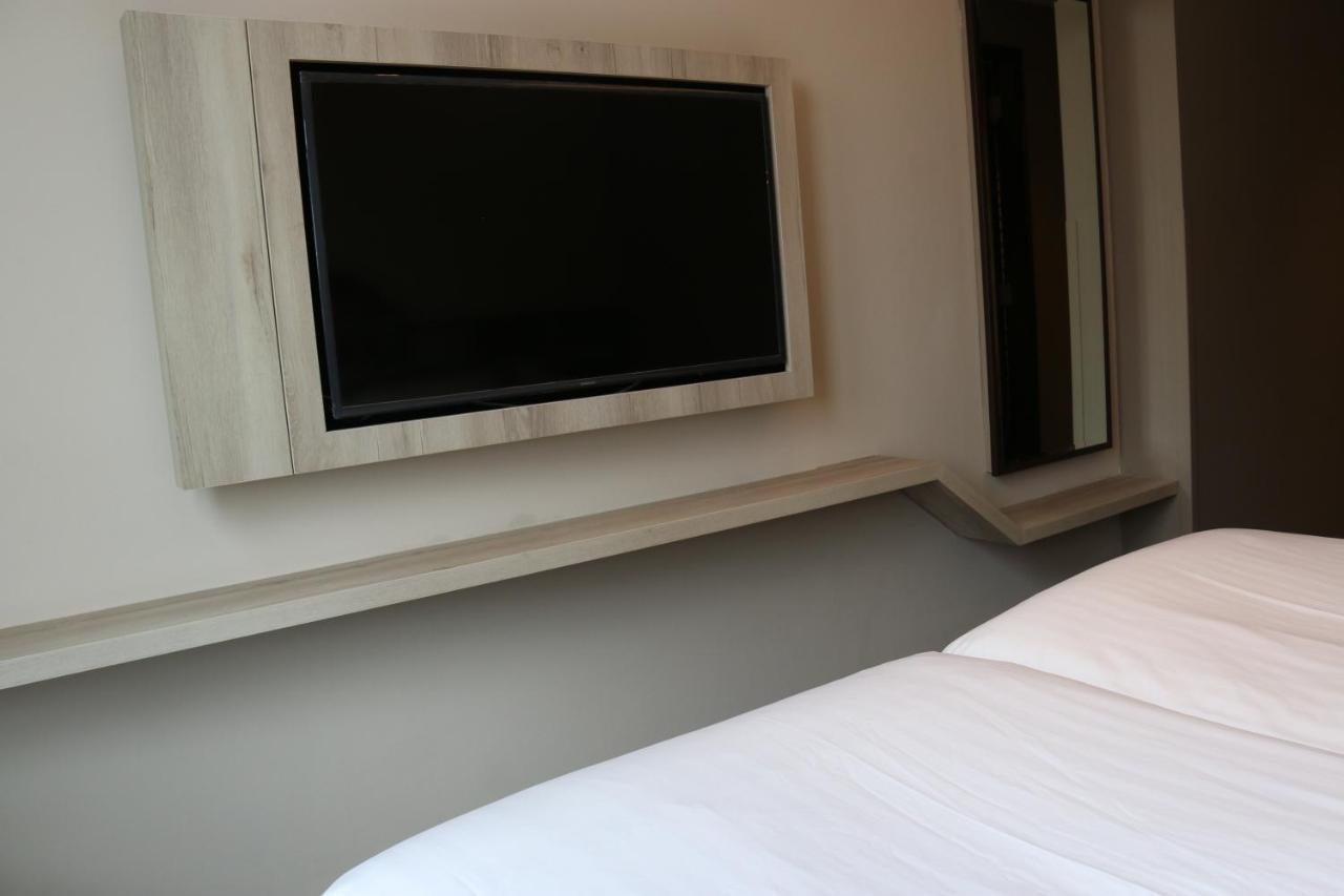 Aqueen Prestige Hotel Lavender Σιγκαπούρη Εξωτερικό φωτογραφία