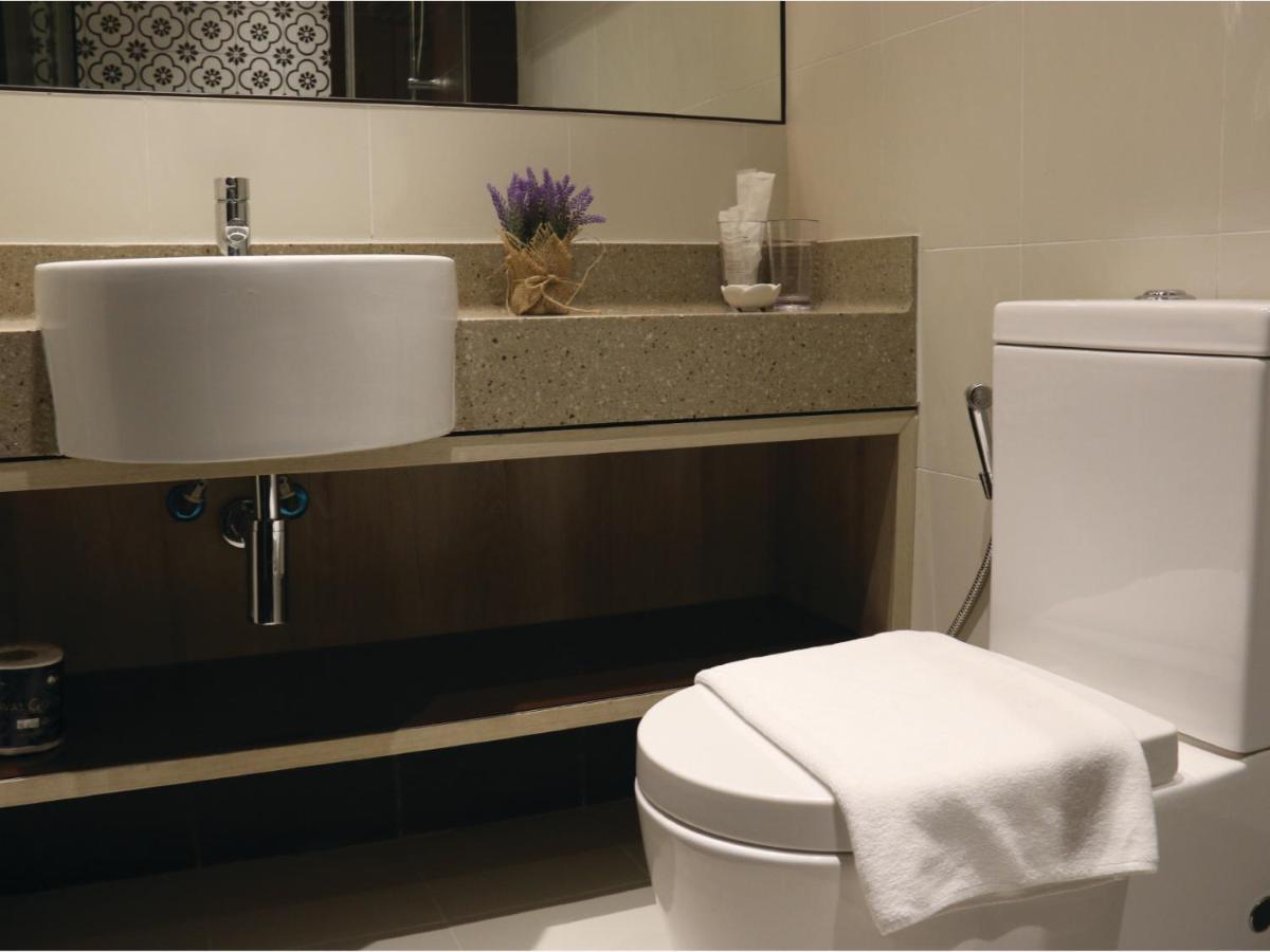 Aqueen Prestige Hotel Lavender Σιγκαπούρη Εξωτερικό φωτογραφία