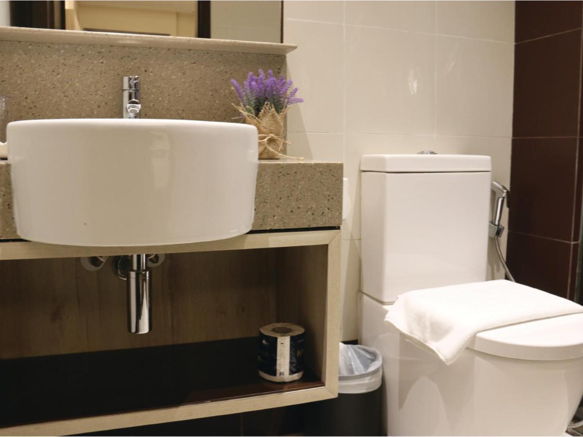 Aqueen Prestige Hotel Lavender Σιγκαπούρη Εξωτερικό φωτογραφία