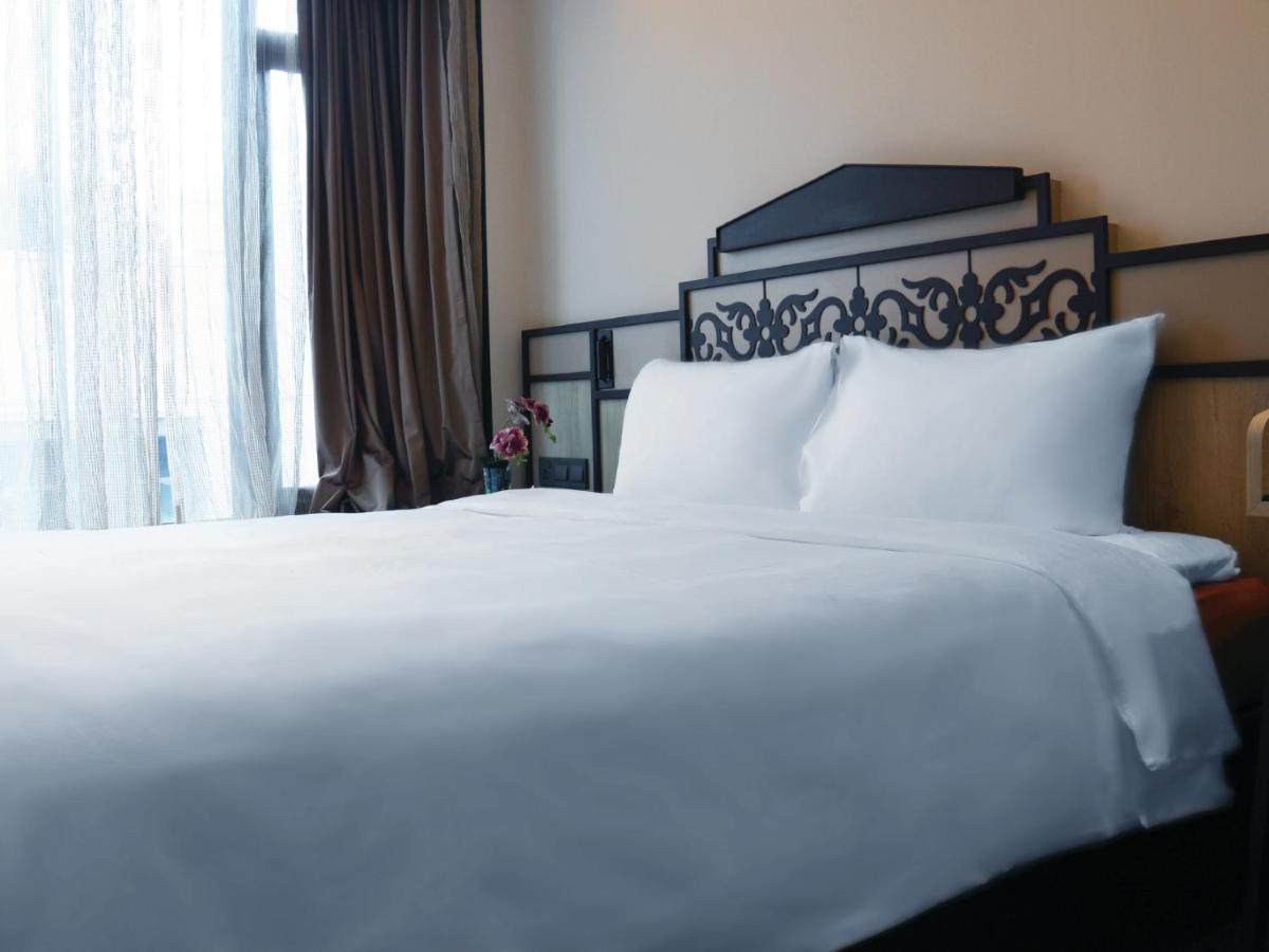 Aqueen Prestige Hotel Lavender Σιγκαπούρη Εξωτερικό φωτογραφία