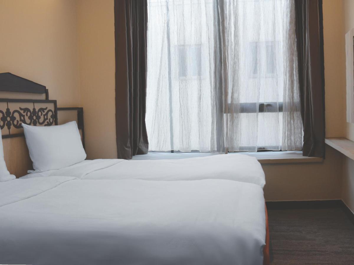 Aqueen Prestige Hotel Lavender Σιγκαπούρη Εξωτερικό φωτογραφία