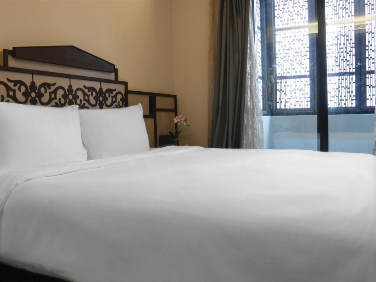 Aqueen Prestige Hotel Lavender Σιγκαπούρη Εξωτερικό φωτογραφία