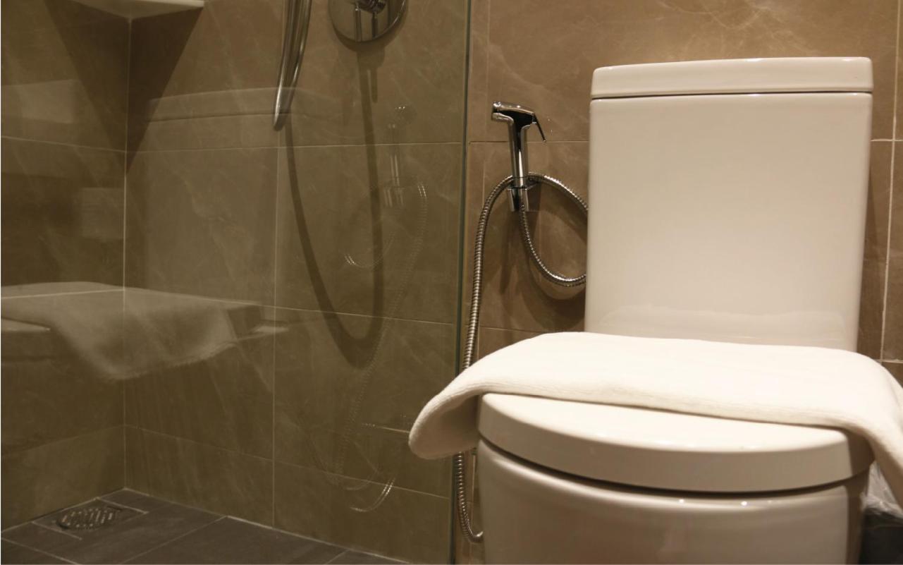 Aqueen Prestige Hotel Lavender Σιγκαπούρη Εξωτερικό φωτογραφία