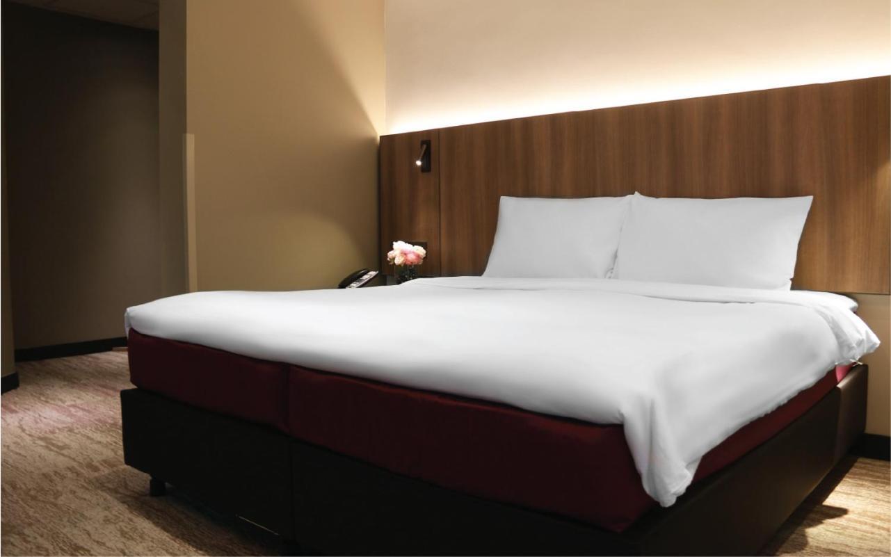 Aqueen Prestige Hotel Lavender Σιγκαπούρη Εξωτερικό φωτογραφία