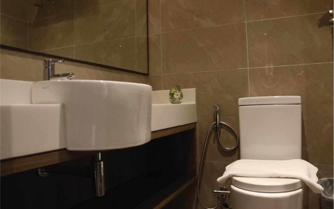 Aqueen Prestige Hotel Lavender Σιγκαπούρη Εξωτερικό φωτογραφία