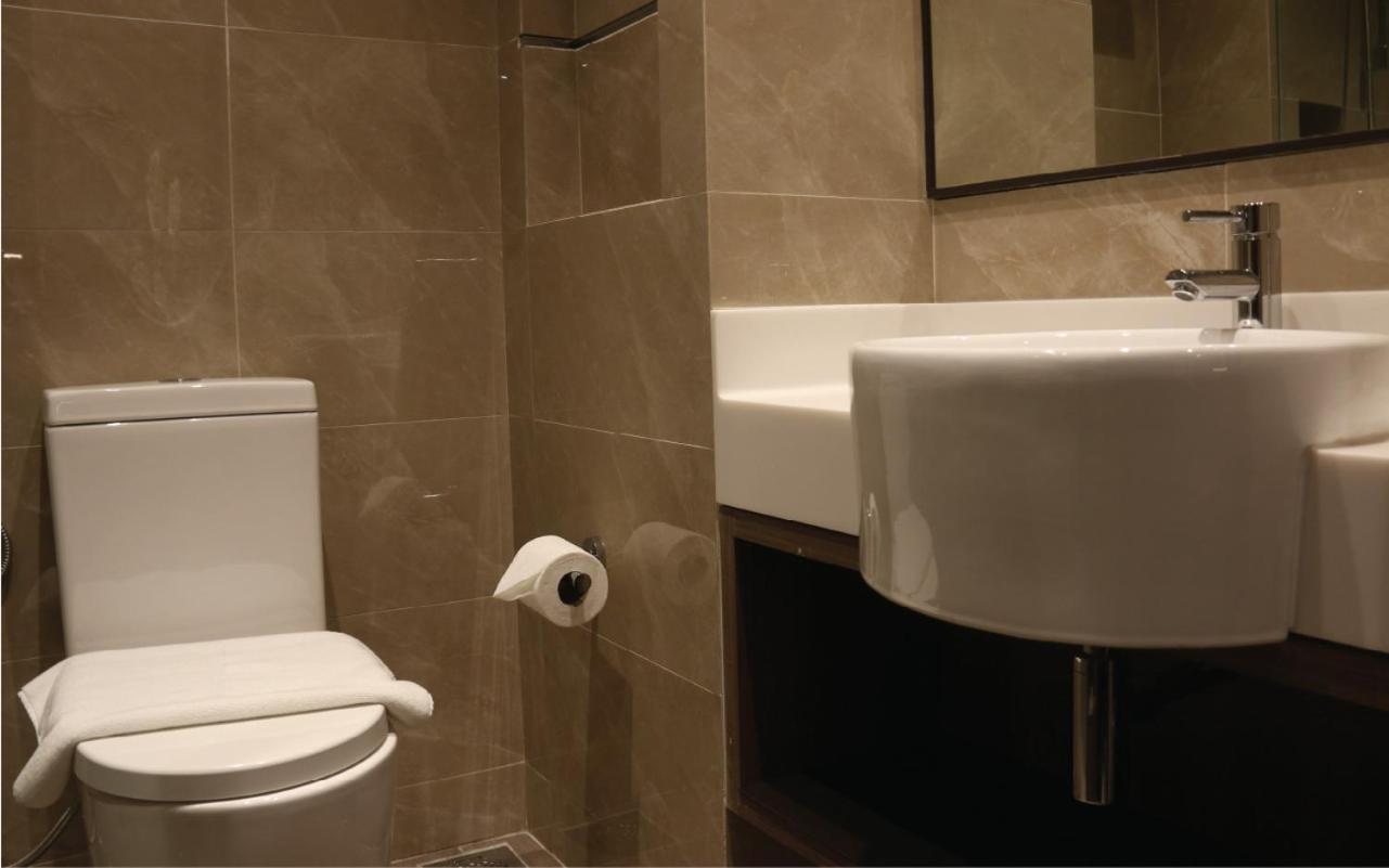 Aqueen Prestige Hotel Lavender Σιγκαπούρη Εξωτερικό φωτογραφία