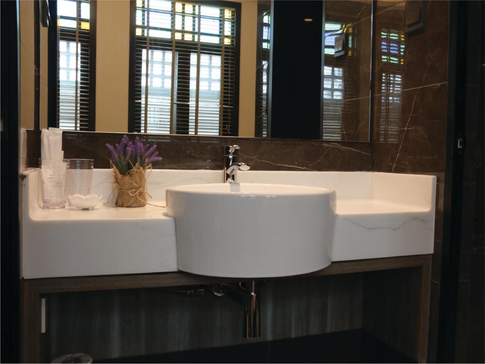 Aqueen Prestige Hotel Lavender Σιγκαπούρη Εξωτερικό φωτογραφία